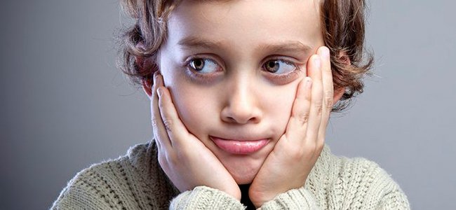 Niño con enuresis: ¿Castigos o premio? Niño con enuresis: ¿Castigos o premio?