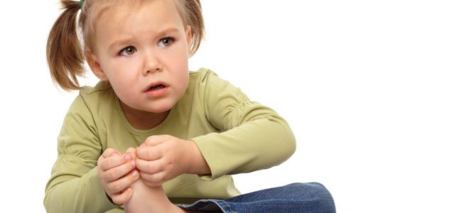 Esguince de dedo del pie Esguince de dedo del pie