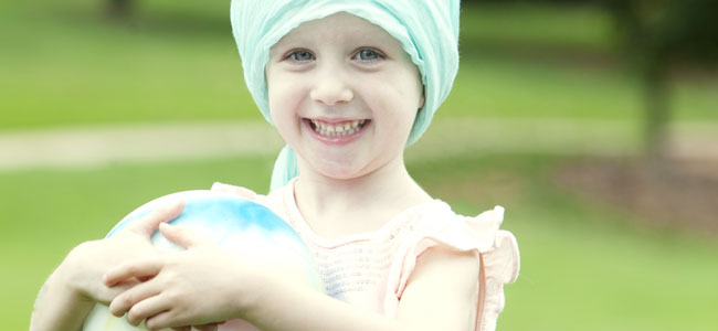 Tratamiento contra la fatiga para niños con cáncer Tratamiento contra la fatiga para niños con cáncer