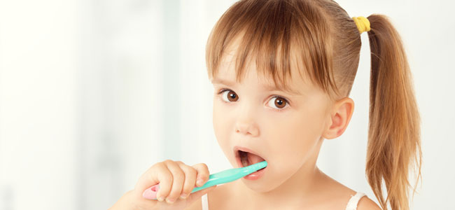 El flúor y su uso en las pastas dentales: cantidad, función