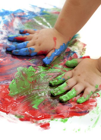 La forma de comunicarse de los niños autistas La forma de comunicarse de los niños autistas