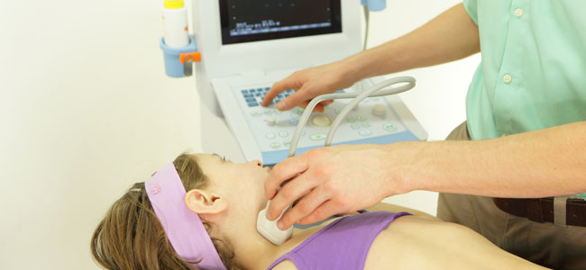 Hipertiroidismo en niños