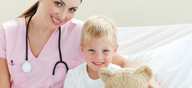 Hipospadias en bebés y niños, ¿qué es?