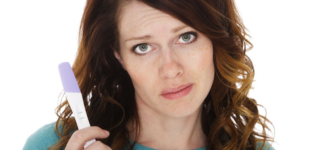 Causas de infertilidad en la mujer Causas de infertilidad en la mujer