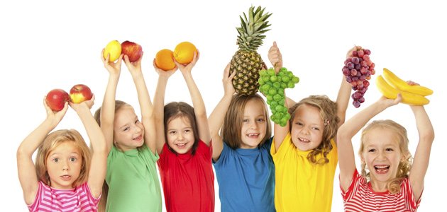 La intolerancia de los niños a la fructosa