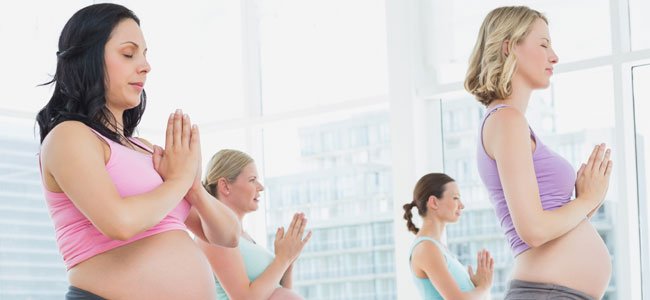 Kundalini yoga para embarazadas Kundalini yoga para embarazadas
