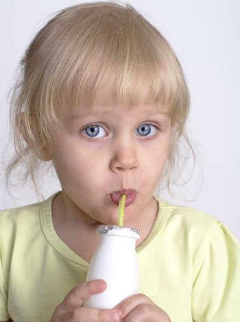 Intolerancia a la lactosa niños Intolerancia a la lactosa niños