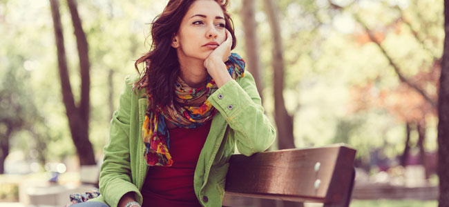 Qué proceso sigue una mujer cuando le dicen que no está embarazada