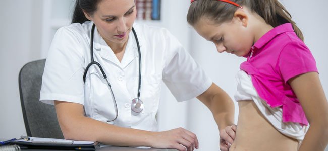 Diarrea aguda en los niños Diarrea aguda en los niños