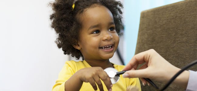 Amaya Sáez, directora Menudos Corazones