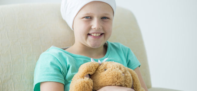Mitos sobre el cáncer infantil Mitos sobre el cáncer infantil