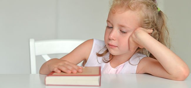 Falsas ideas y mitos sobre la dislexia