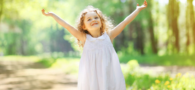 Mitos de salud relacionados con el buen tiempo