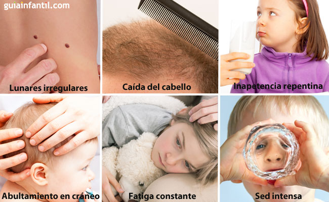 motivos para llevar al niño al médico motivos para llevar al niño al médico