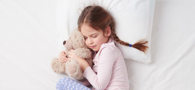 Cómo elegir la mejor almohada para los niños