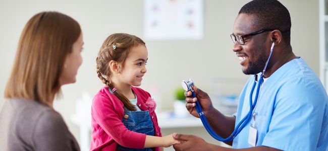 Qué es el síndrome de Gilbert Niña en el médico