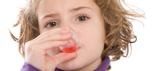 Tratamiento hipotiroidismo Niño con medicamento