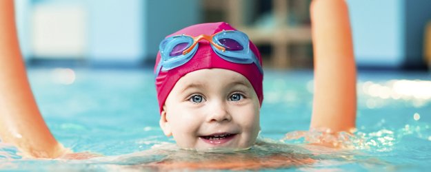 Primeros auxilios en caso de ahogamiento de los niños. Primeros auxilios en caso de ahogamiento de los niños.