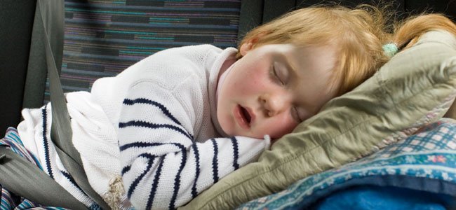 Cuándo operar al niño de vegetaciones Cuándo se opera a un niño de vegetaciones