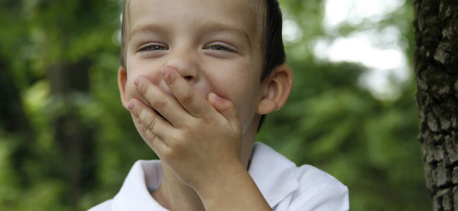 Niños de 5 años que todavía no pronuncian bien, ¿Qué hacer? Niños de 5 años que todavía no pronuncian bien, ¿Qué hacer?