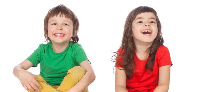 Niños asperger vs niños hiperactivos Niños asperger vs niños hiperactivos