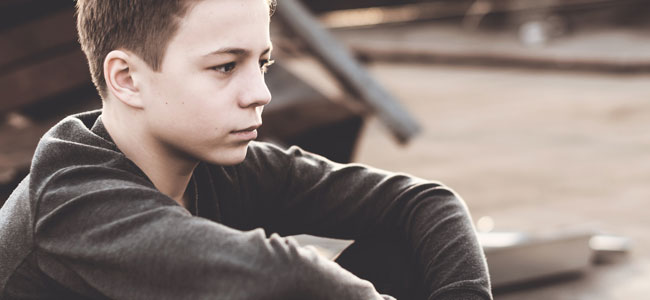 Cuando al niño le crece el pecho: ginecomastia Cuando al niño le crece el pecho: ginecomastia