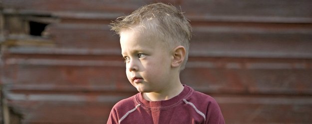 Niños autistas Niños autistas