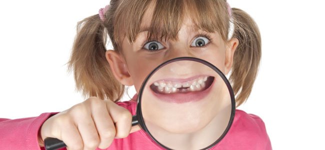 Ortodoncia infantil Ortodoncia infantil