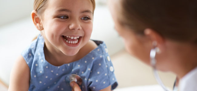 Virus del papiloma humano en niños Virus del papiloma humano en niños