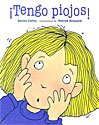Libros para niños: Tengo piojos Libros para niños: Tengo piojos