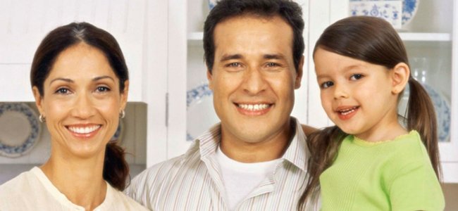 Contagio de piojos en casa