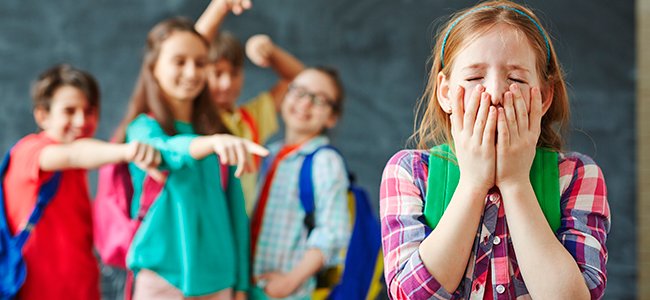 Los niños no deben avergonzarse por tener piojos