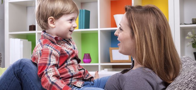 Problemas comunes en logopedia infantil Problemas comunes en logopedia infantil