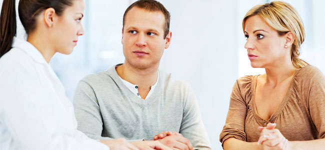 Prolactina alta o hiperprolactinemia. Infertilidad en mujeres