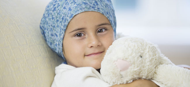 Qué es el cáncer infantil