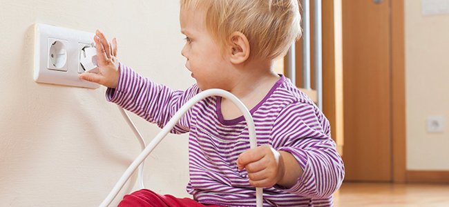 Consejos para evitar los accidentes en el hogar