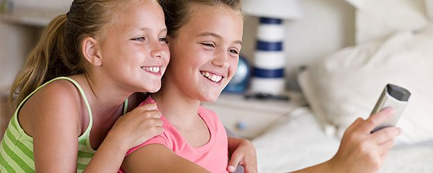 Los selfies y el contagio de piojos Los selfies y el contagio de piojos