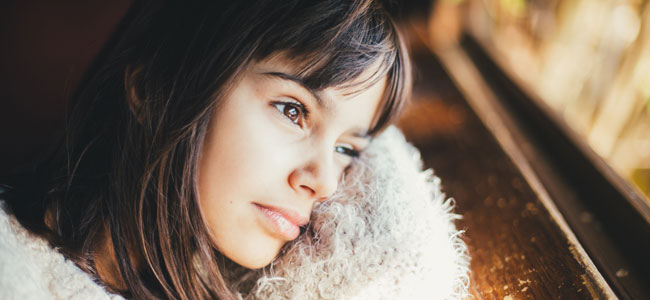 El síndrome de shock tóxico en niñas El síndrome de shock tóxico en niñas