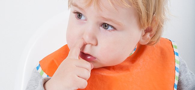 Qué es el síndrome de la guardería en bebés