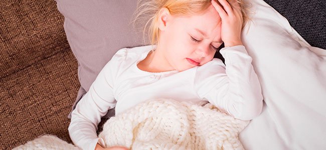 Cómo saber si el niño tiene tétanos Cómo saber si el niño tiene tétanos