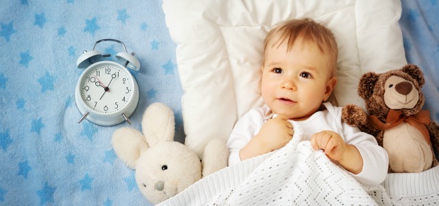 El sonambulismo en los niños El sonambulismo en los niños