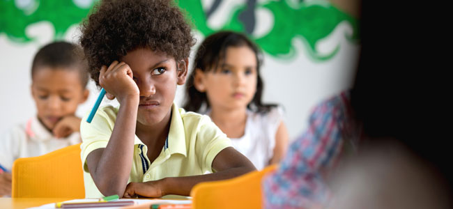 Cómo actuar si tu hijo empieza a tartamudear Cómo actuar si tu hijo empieza a tartamudear