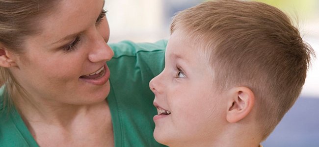 Tartamudez en la infancia Tartamudez en la infancia