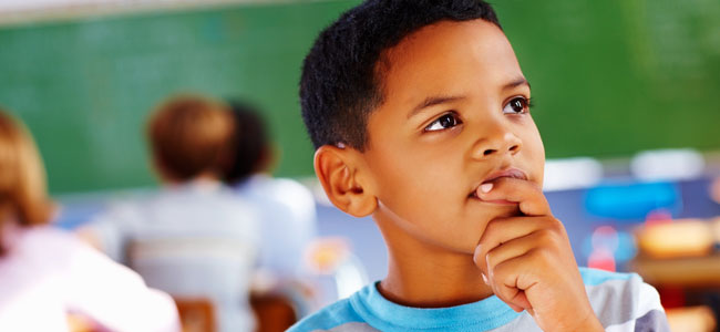 Cómo funciona la mente de los niños con autismo