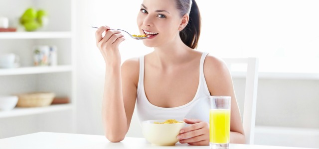 Qué comer para una dieta equilibrada