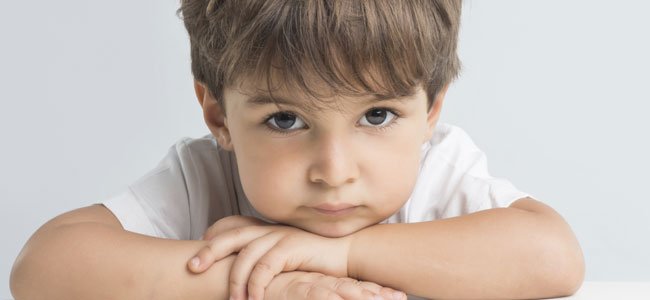 Síndrome de Asperger en niños Síndrome de Asperger en niños