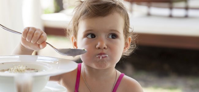 Enfermedad celiaca, dieta sin gluten