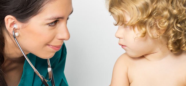 Cuándo llevar al niño al médico de Urgencias Cuándo llevar al niño al médico de Urgencias