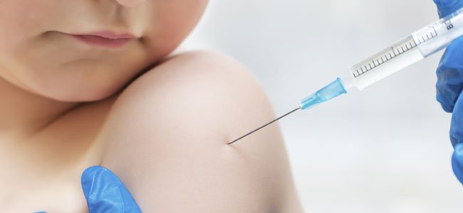 La hepatitis en niños y embarazadas