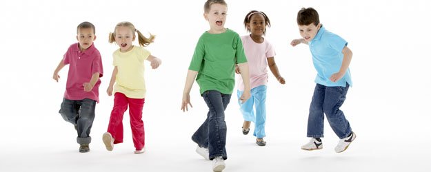 Vídeos sobre la hiperactividad en niños Vídeos sobre la hiperactividad en niños
